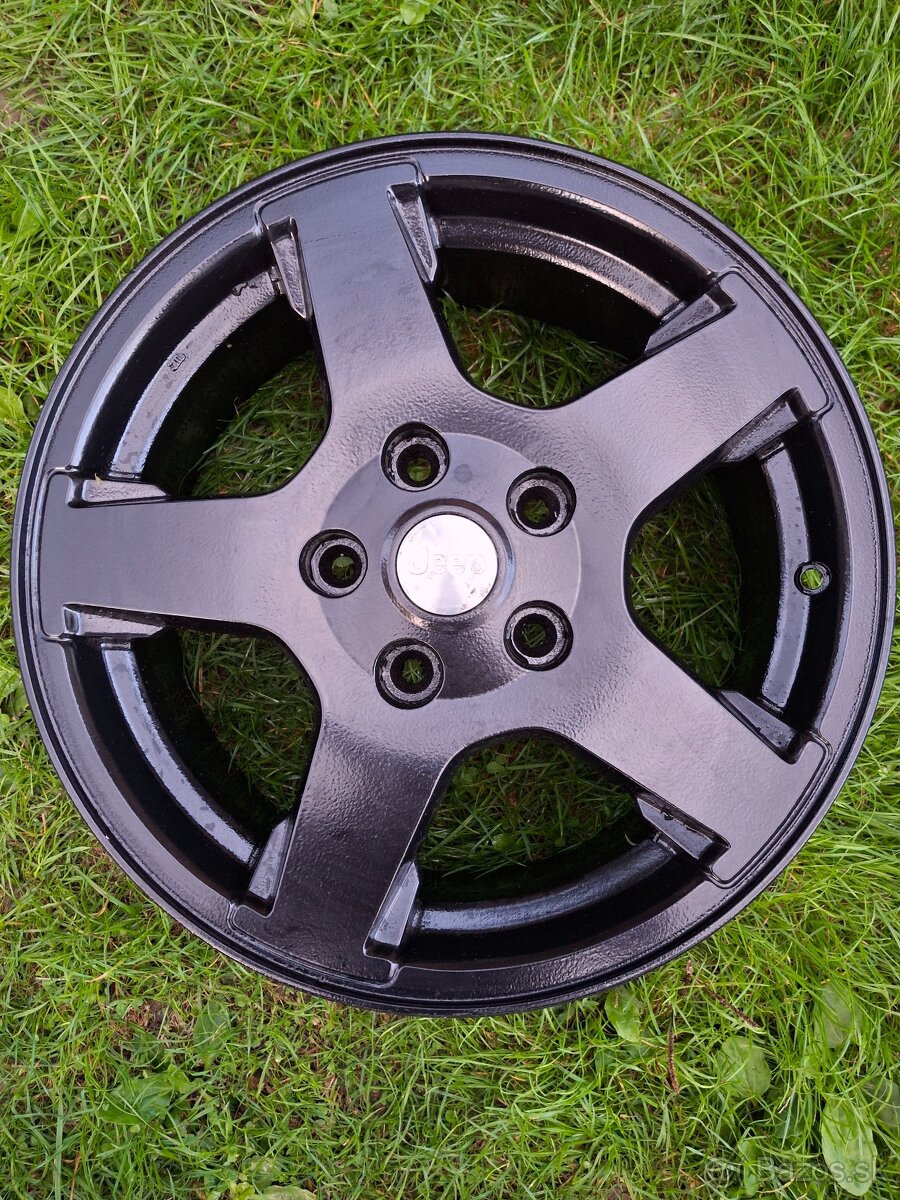 Disky 5x127 r17 jeep grand cherokee