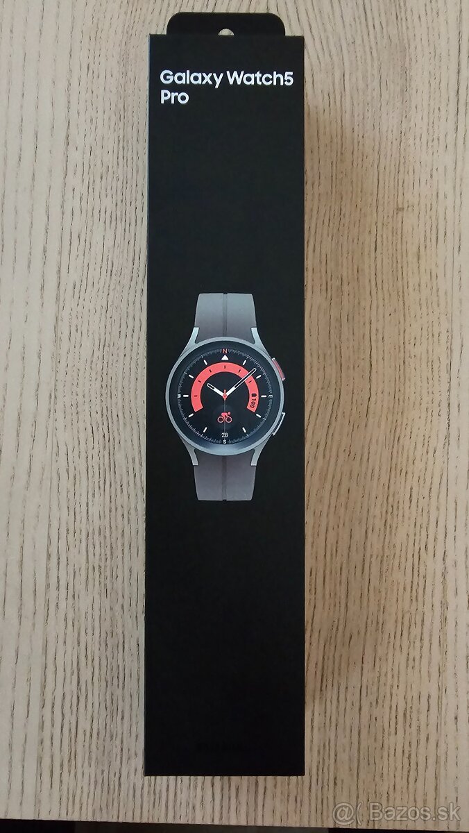 Galaxy Watch5 Pro