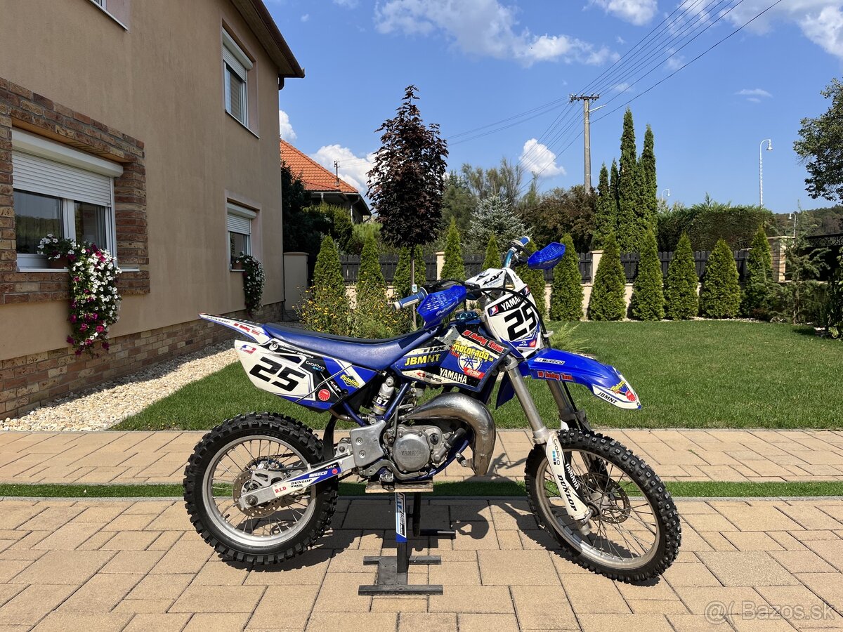 Vymením yz 85