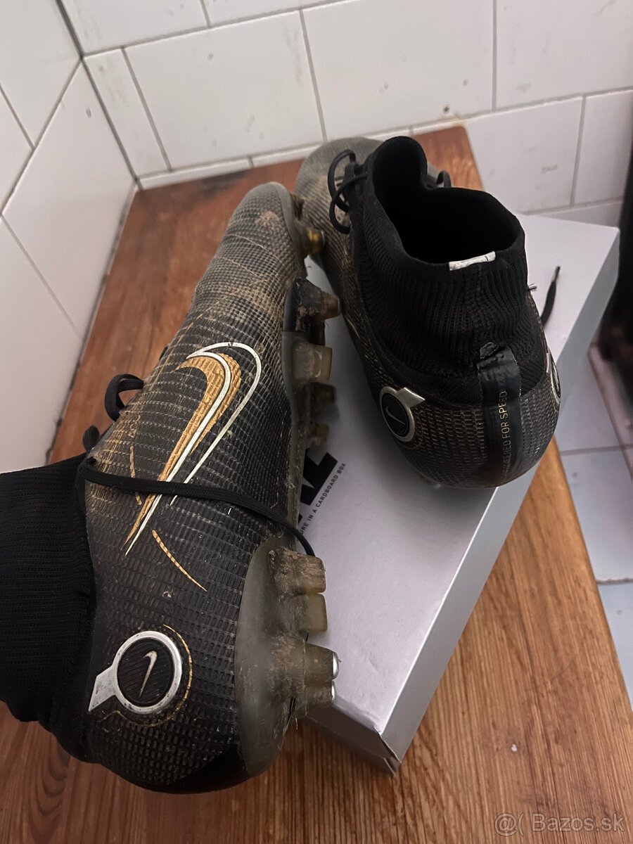 Predám Nike Mercurial Superfly