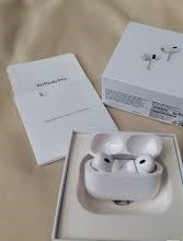 Apple Air Pods Pro 2 sluchadlá