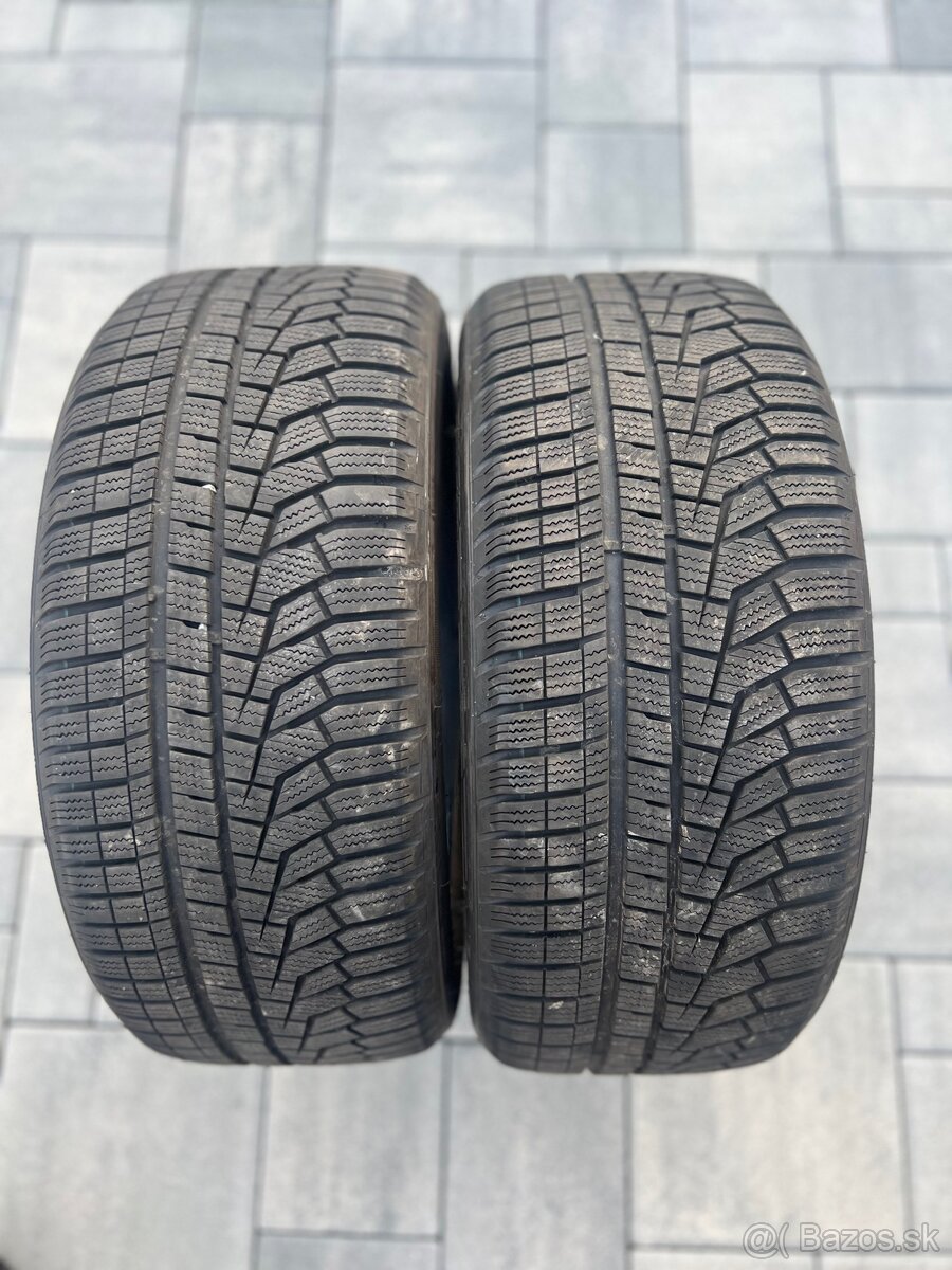 Hankook 225/50 R17 zimné