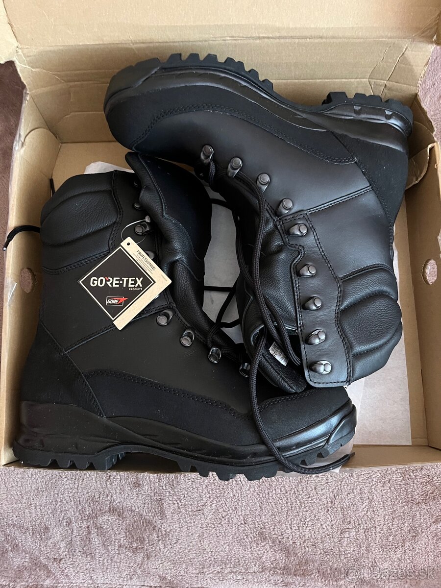 kanady Goretex /43/