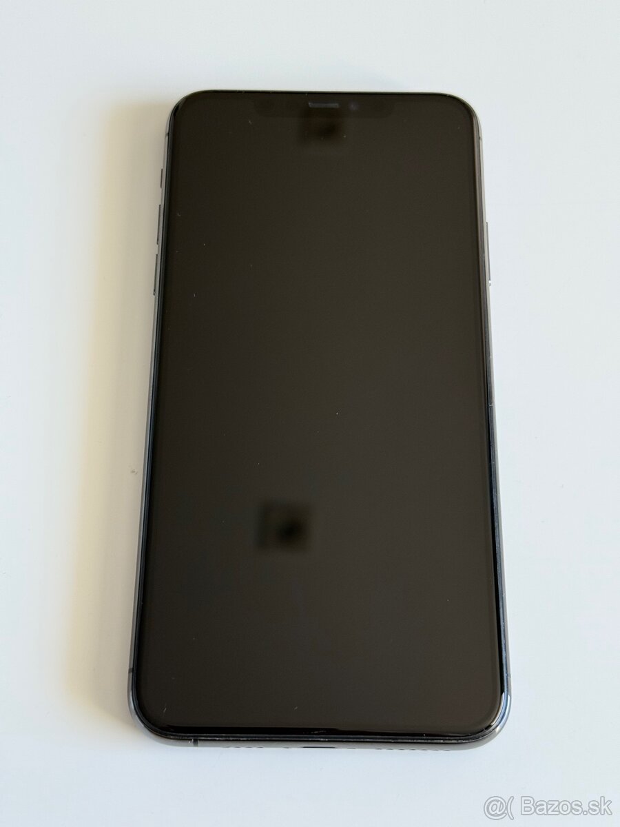 Apple iPhone 11 Pro Max 256GB Space Gray