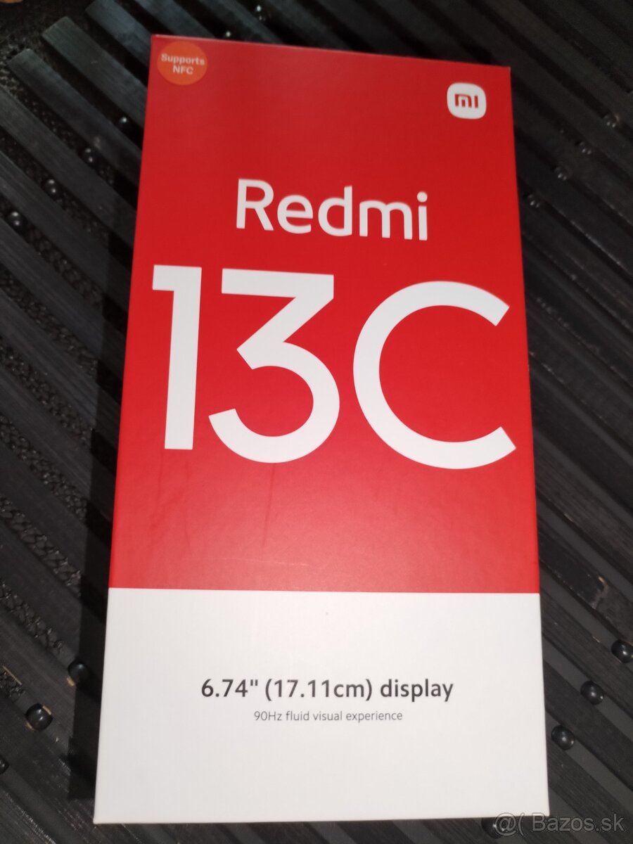 Xiaomi 13C