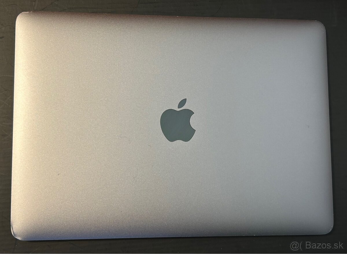 Apple MacBook Retina 12” na diely (nefunkčný)