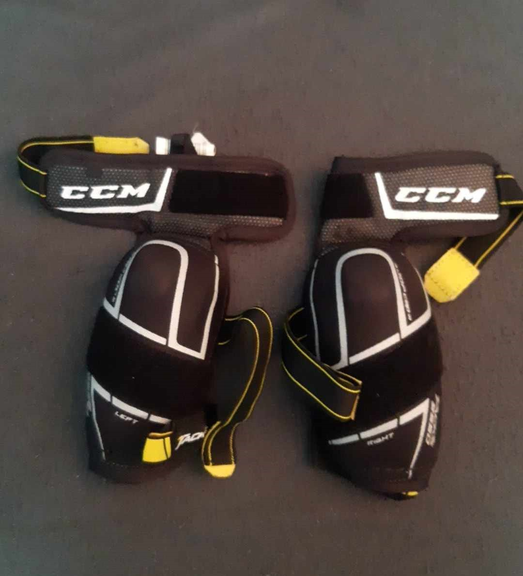 CCM Lakte CCM Tacks 9550 JR