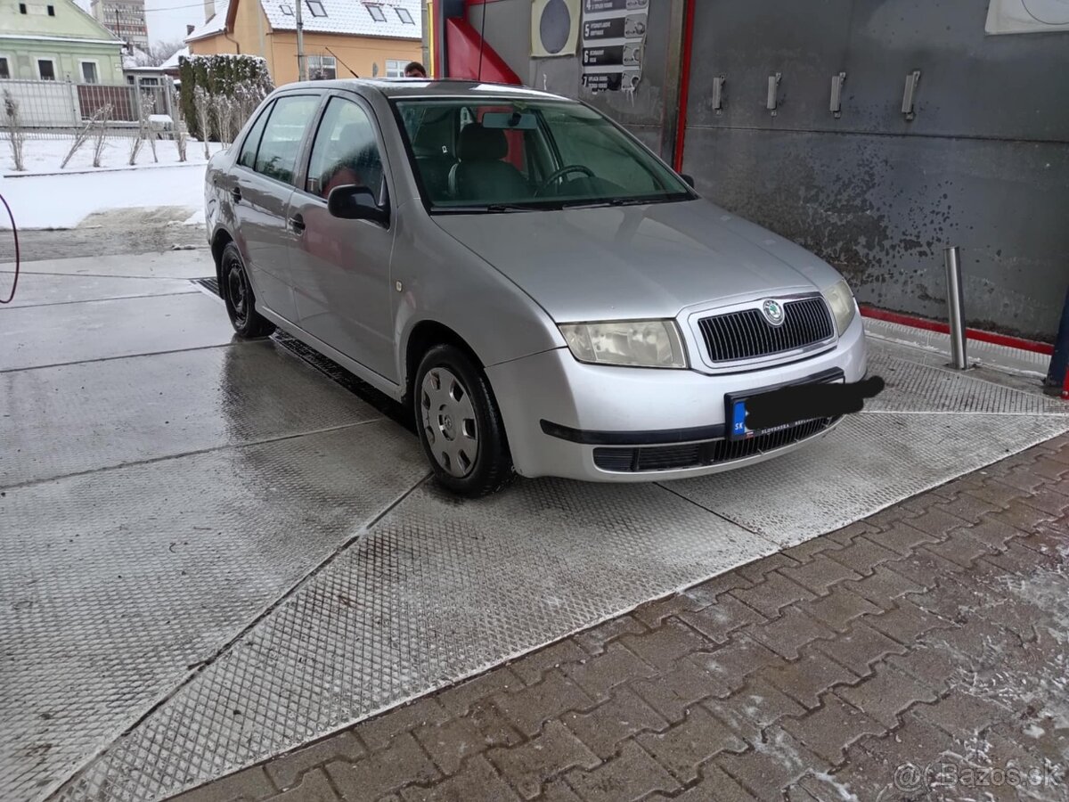 Skoda