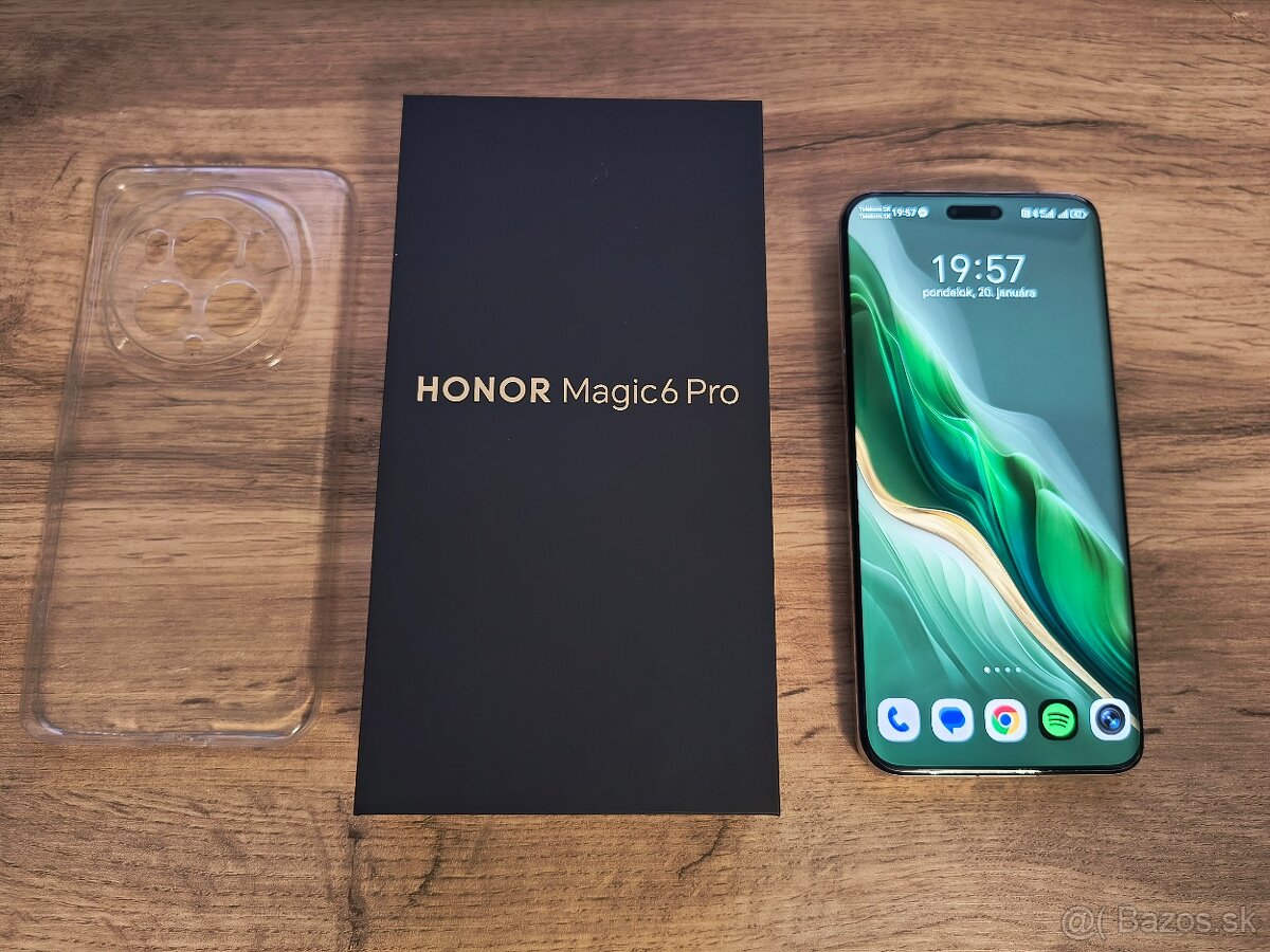 Honor Magic 6 Pro 12/512GB