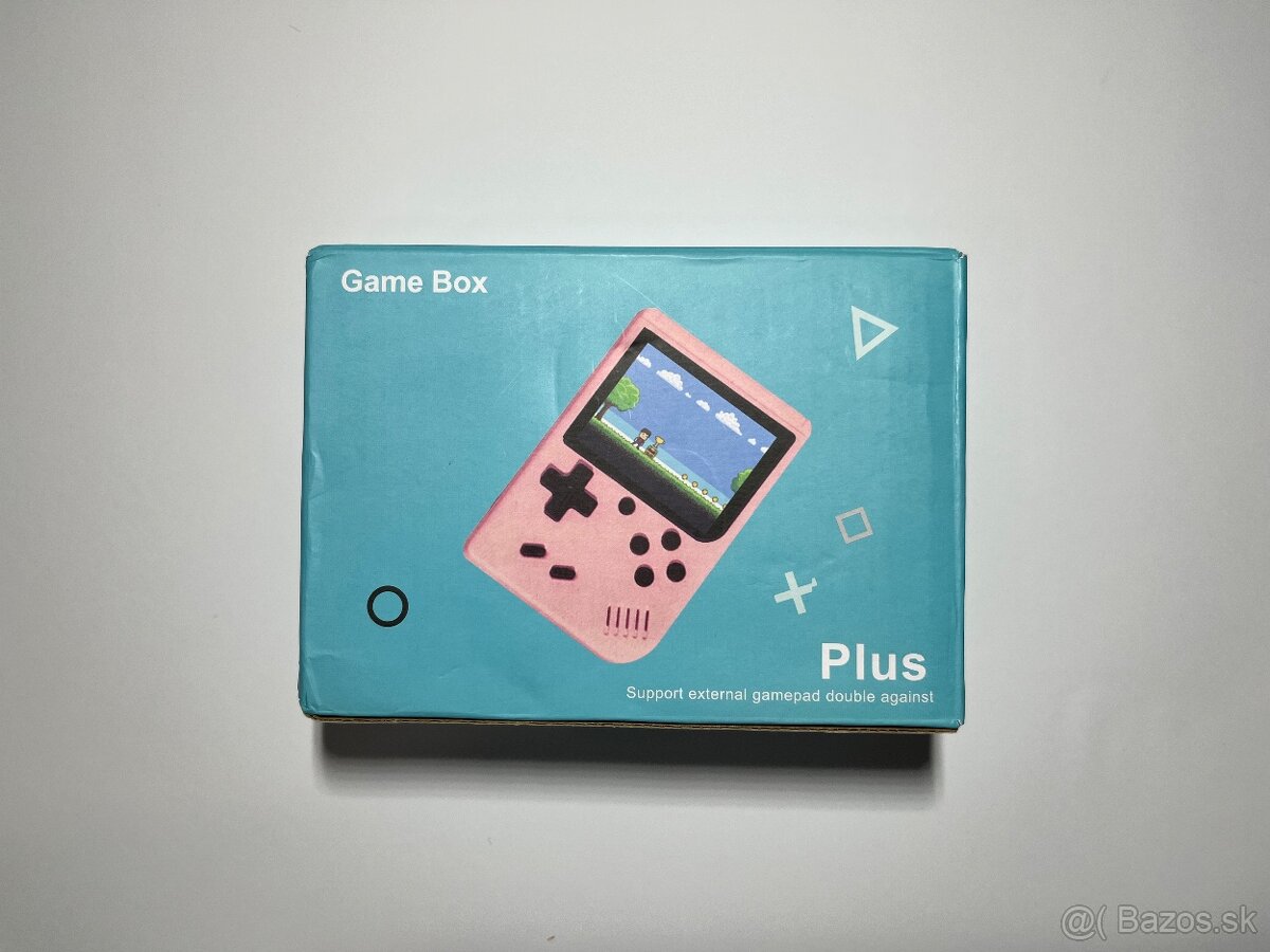 Gameboy