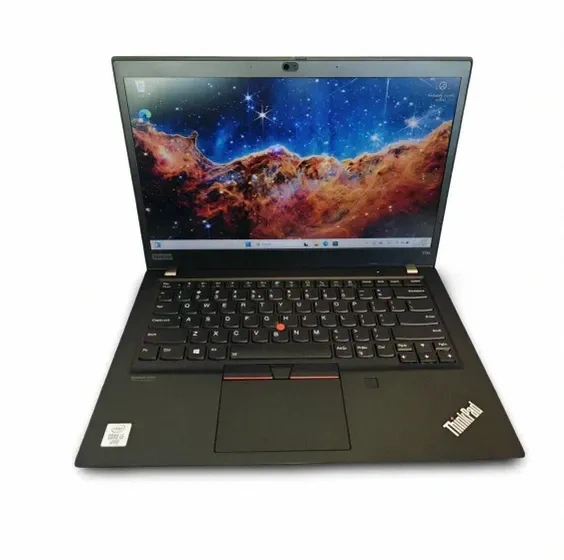 Lenovo ThinkPad T14s Gen 1 i5-10310U 16 GB RAM 512 GB SSD 14