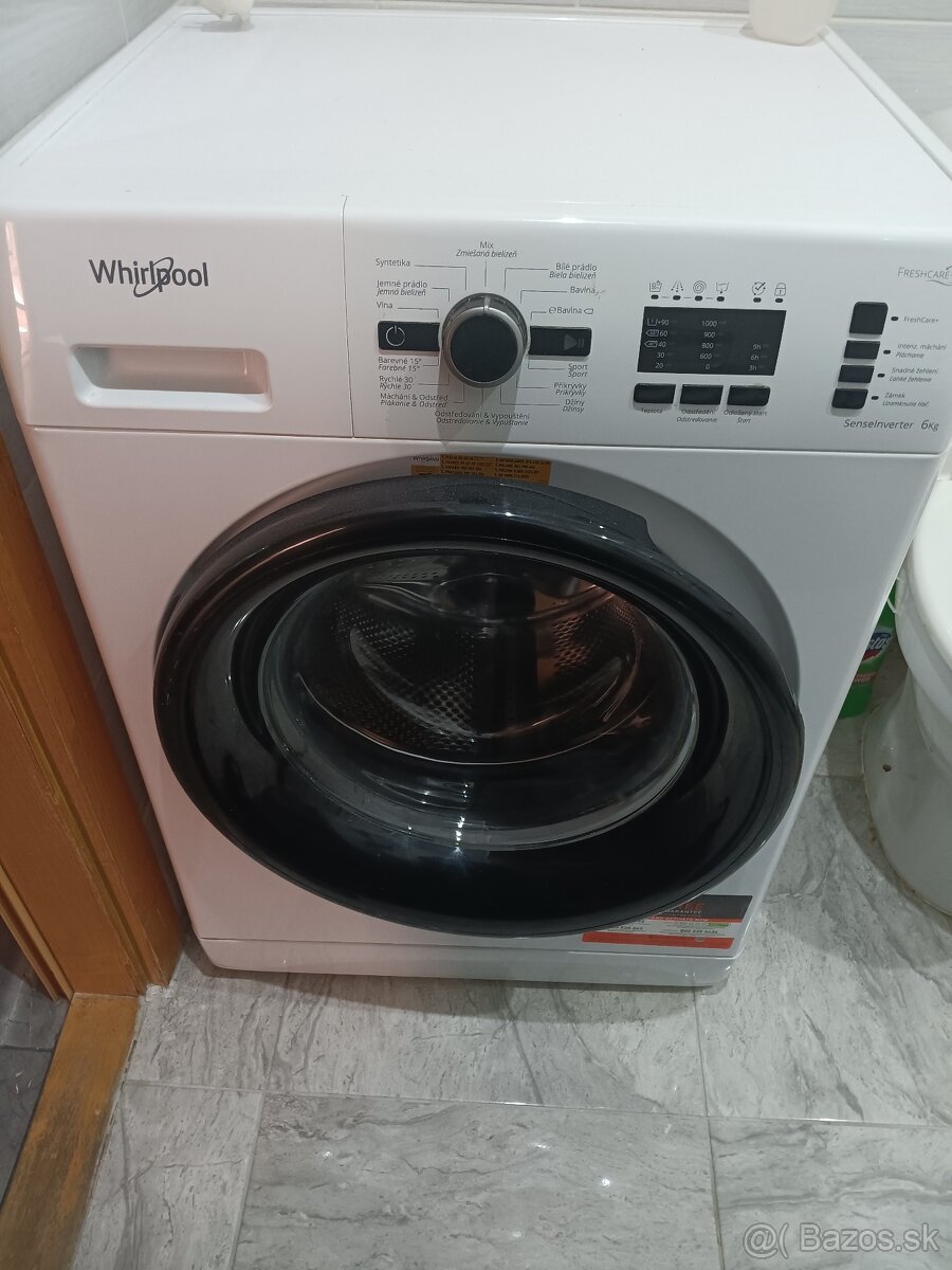 Whirlpool