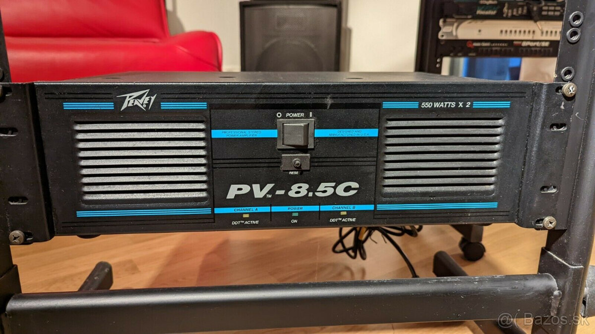 Peavey pv 8.5 C