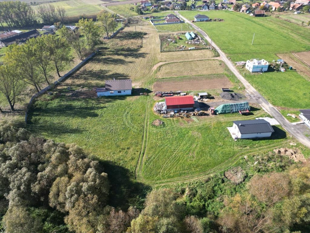 Stavebný pozemok, 883 m2 - na predaj - Spišský Hrhov