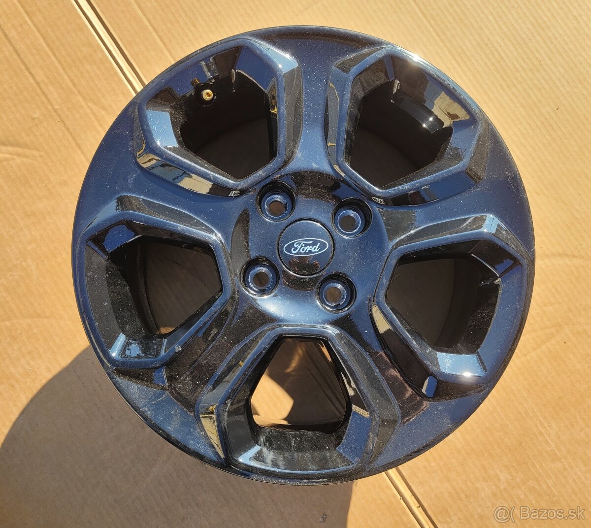 4x108r16 FORD Nové