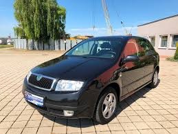 Fabia 1 náhradné diely, súrne