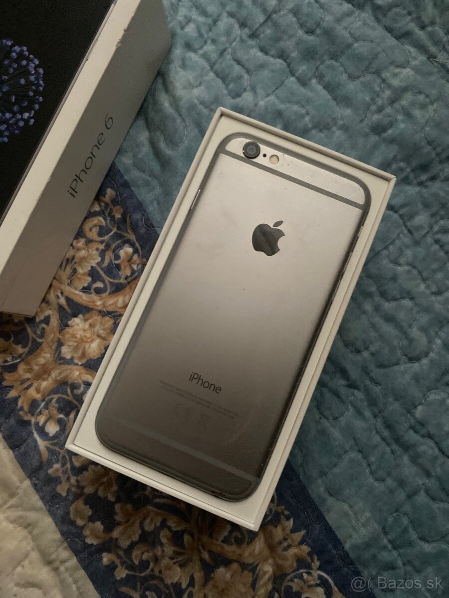 Iphone 6 32gb