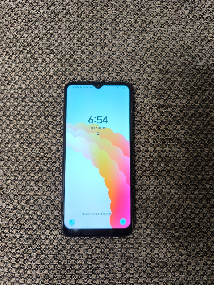 Samsung A22