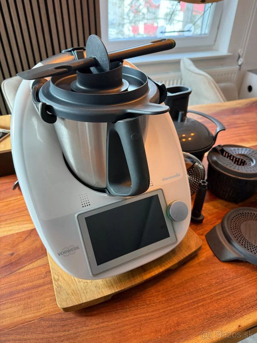 Thermomix TM6