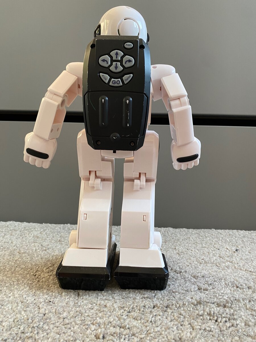 Hrací robot Maxibot GX386