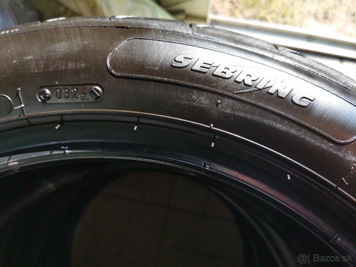 205/55 r17 letne