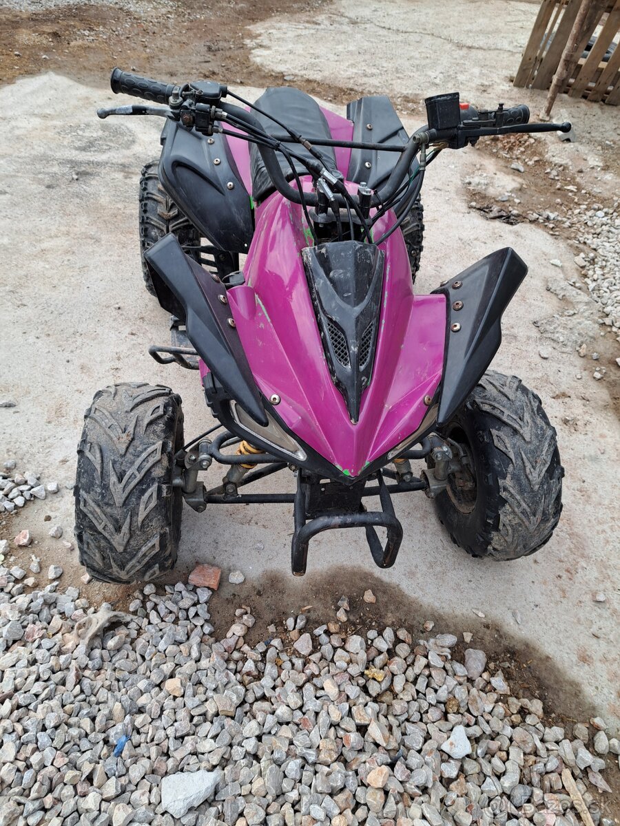 Atv 125