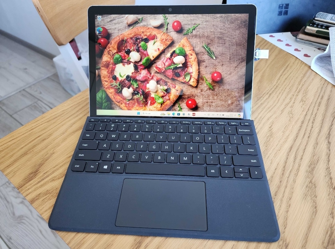 Predám alebo vymením surface go2