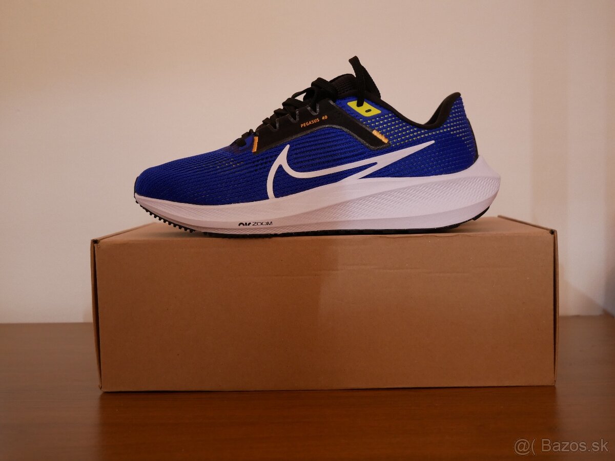 Nike Pegasus 40