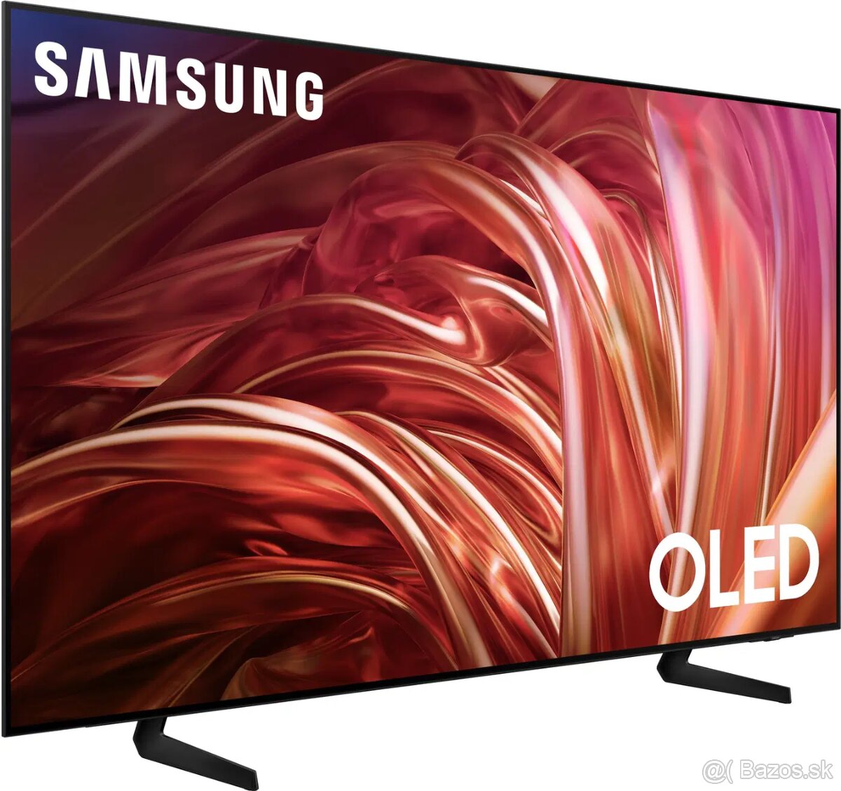 65" OLED 4K QE65S85D Séria S85D (2024)