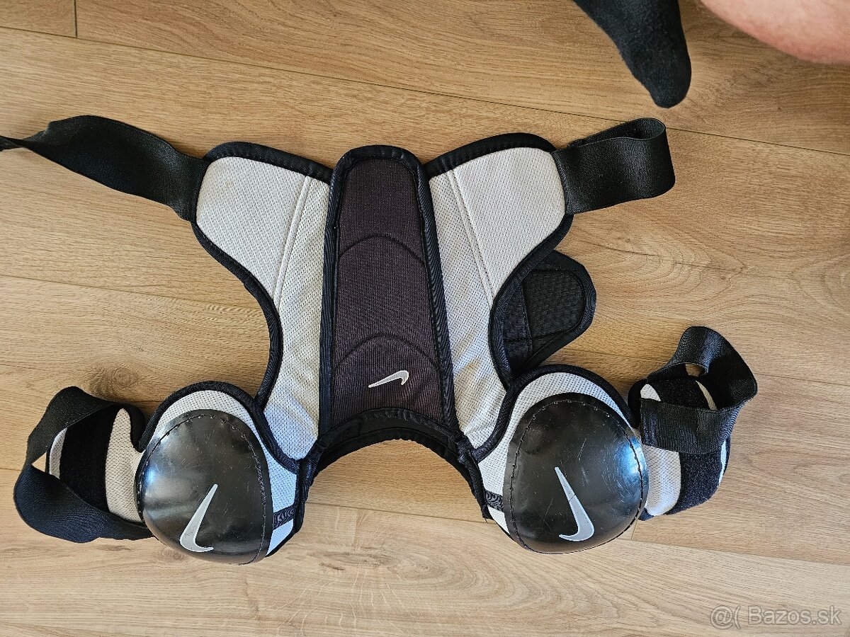 Hokejove ramena NIKE Shoulder pad XL/TG -> 20euro