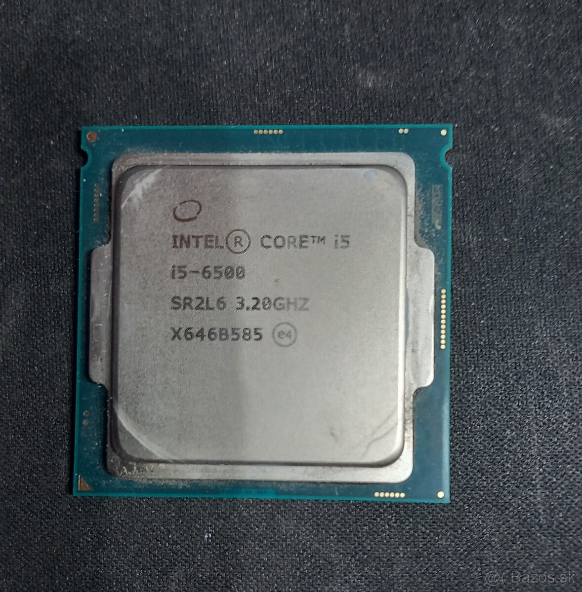 Intel i5-6500