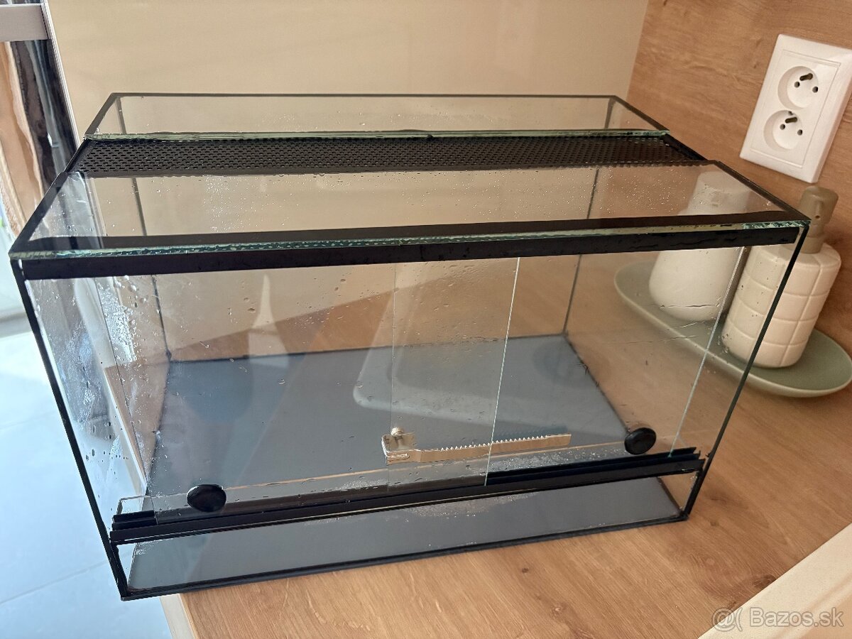 Predam Terarium 40x25x25