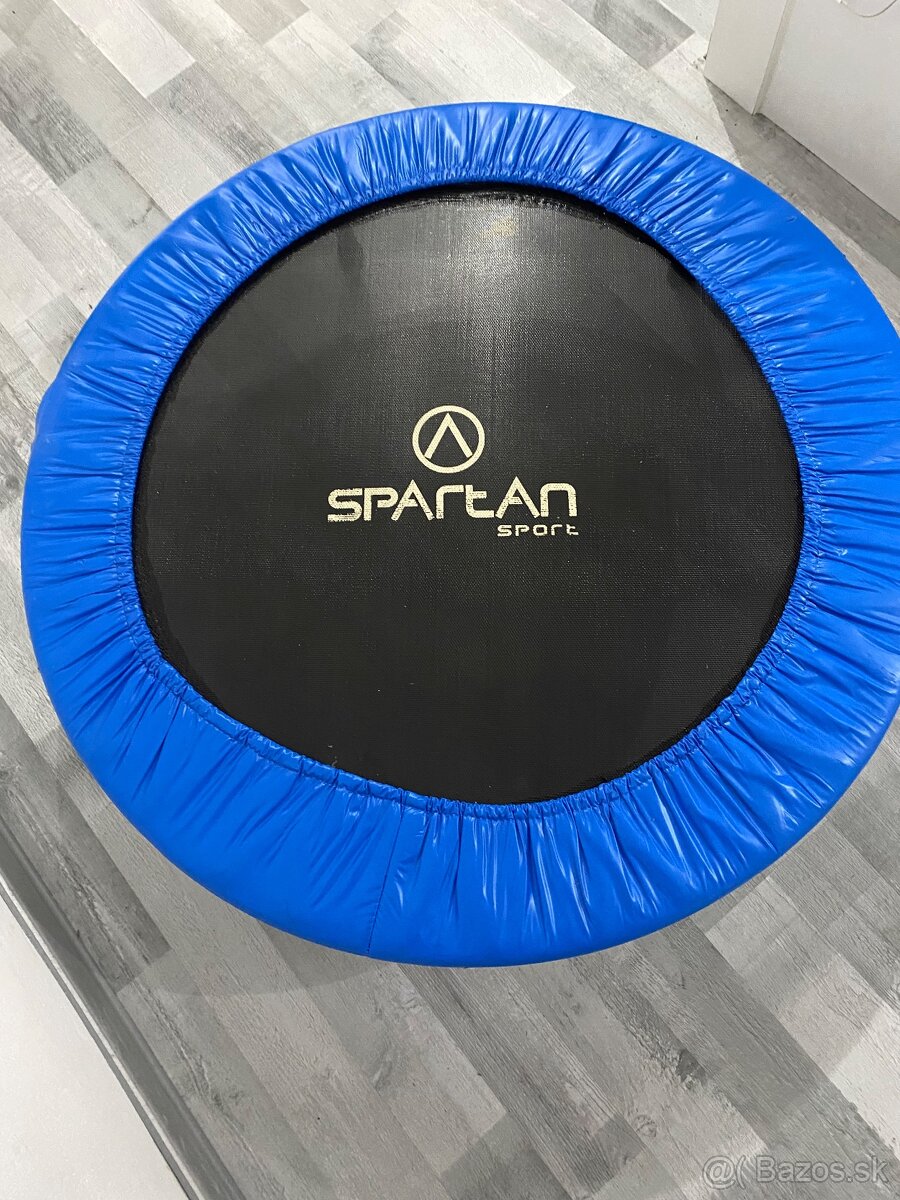 Trampolína Spartan sport