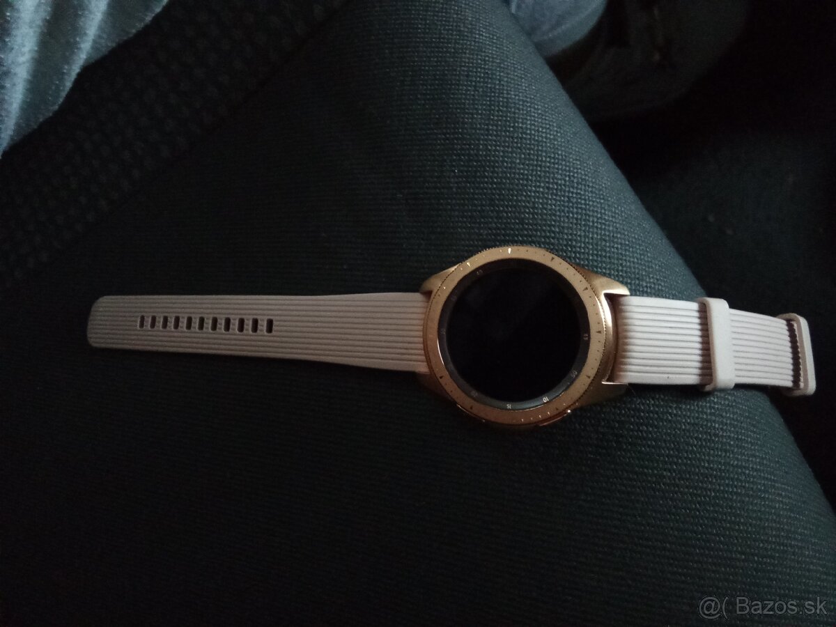 Samsung Galaxy Watch bluetooth 42mm