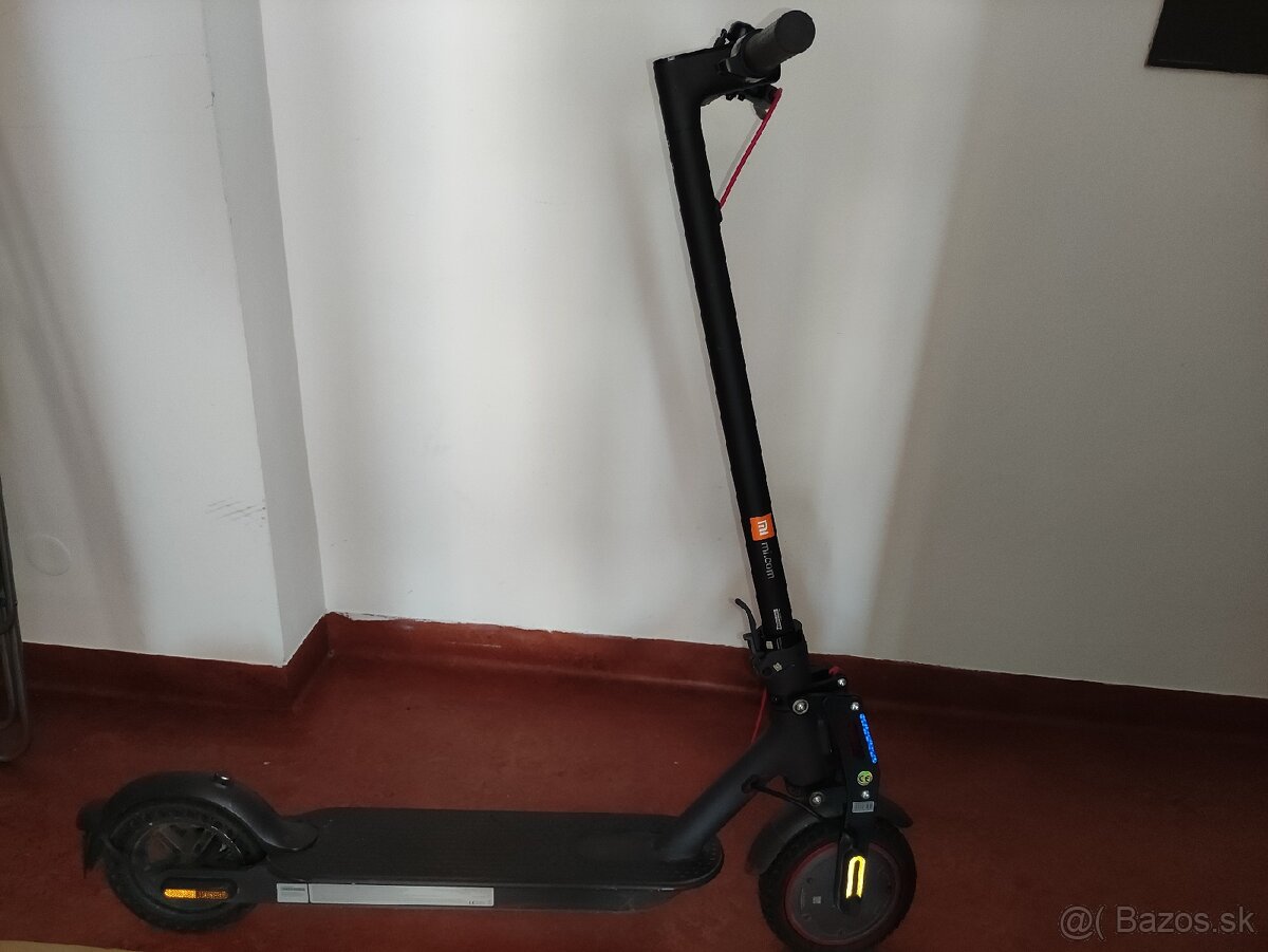 Xiaomi Mi electric Scooter pro 2