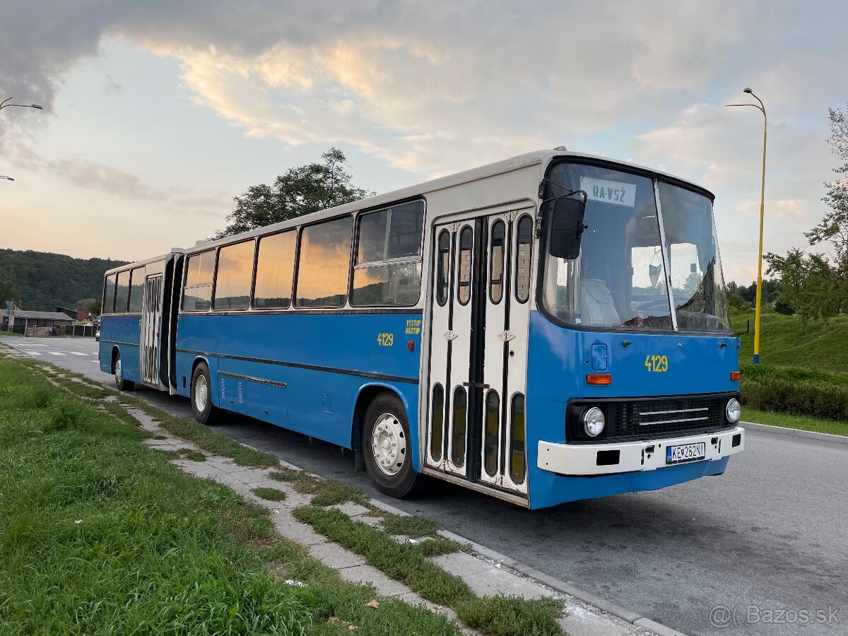 RETROBUS na spoločenské akcie