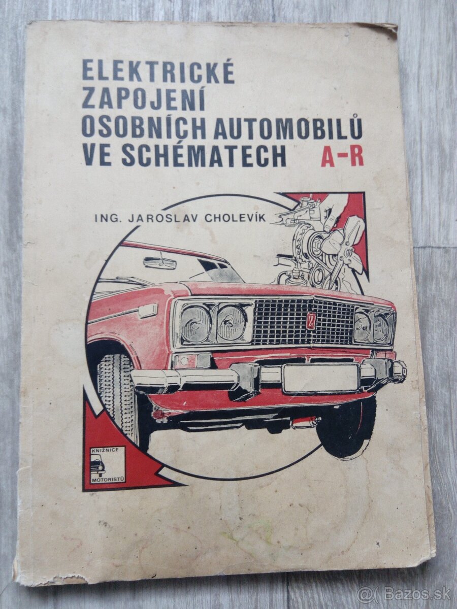 ARO, Dacia, Fiat, Lada, Moskvič, Renault