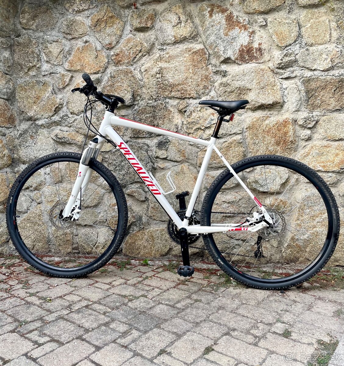 Specialized Crosstrail 28” L/XL