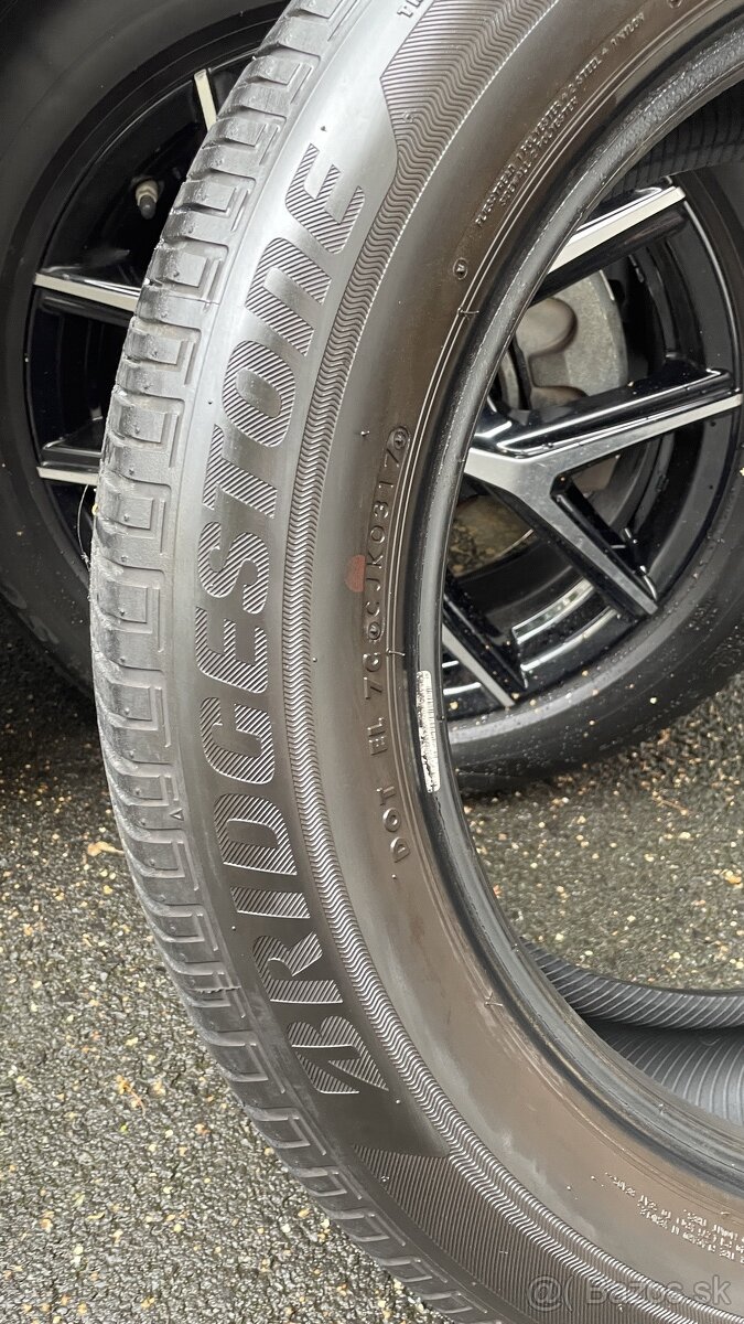 Bridgestone Ecopia