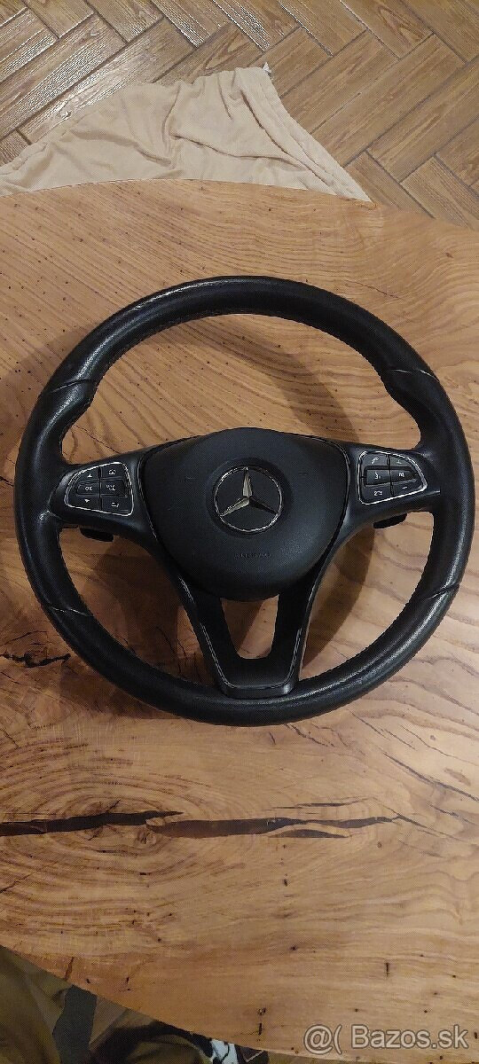 Volant MERCEDES-BENZ