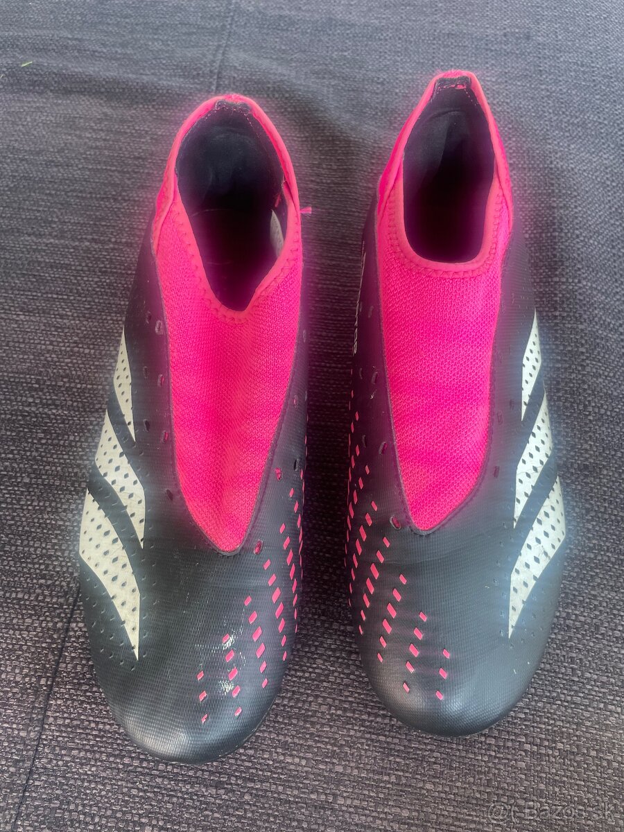 Adidas predator