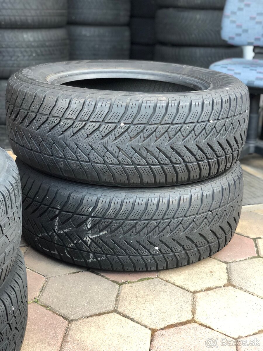 Goodyear 255/60 r18