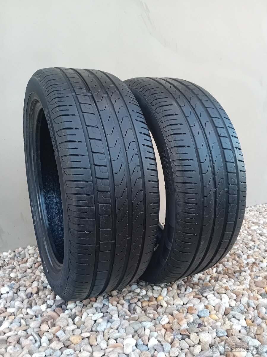 235/50R19 Pirelli Scorpion Verde