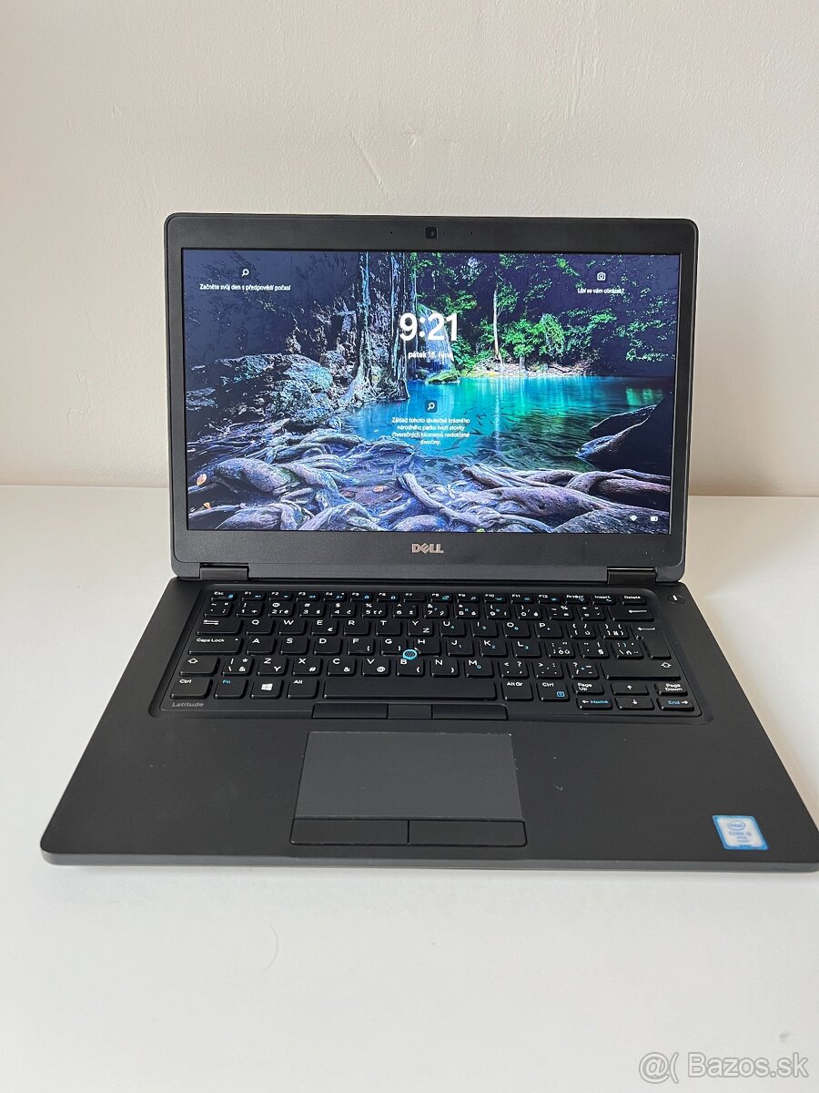 Dell Latitude 5480 s Intel i5