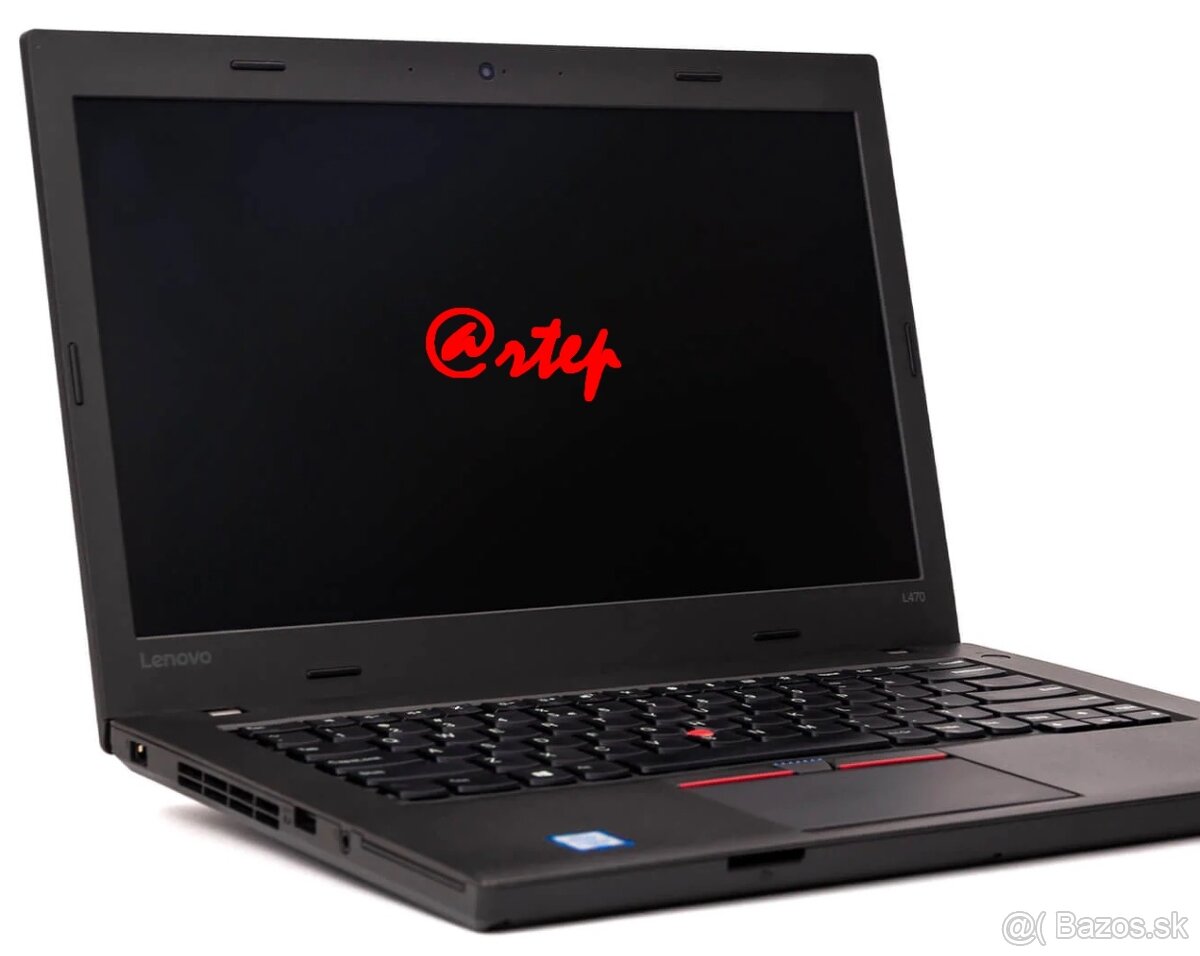 Lenovo ThinkPad (PZ:L47A+) @rtep