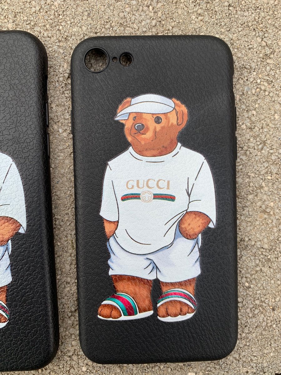 Gucci kryt