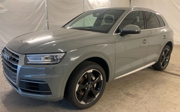 Audi Q5 45 quattro Sport 3,0TDI V6 170kW 8st.S-Tronic