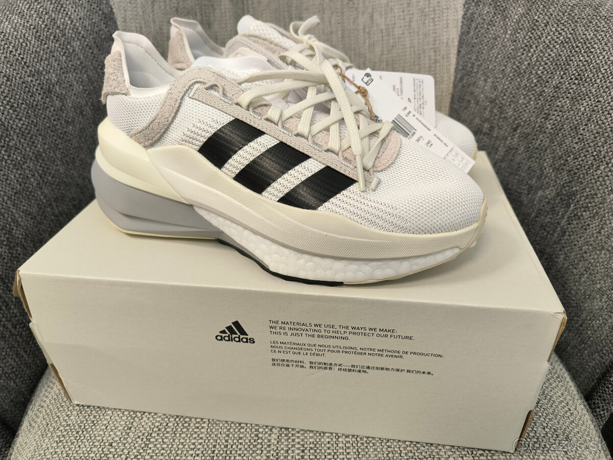 Tenisky Adidas Avryn