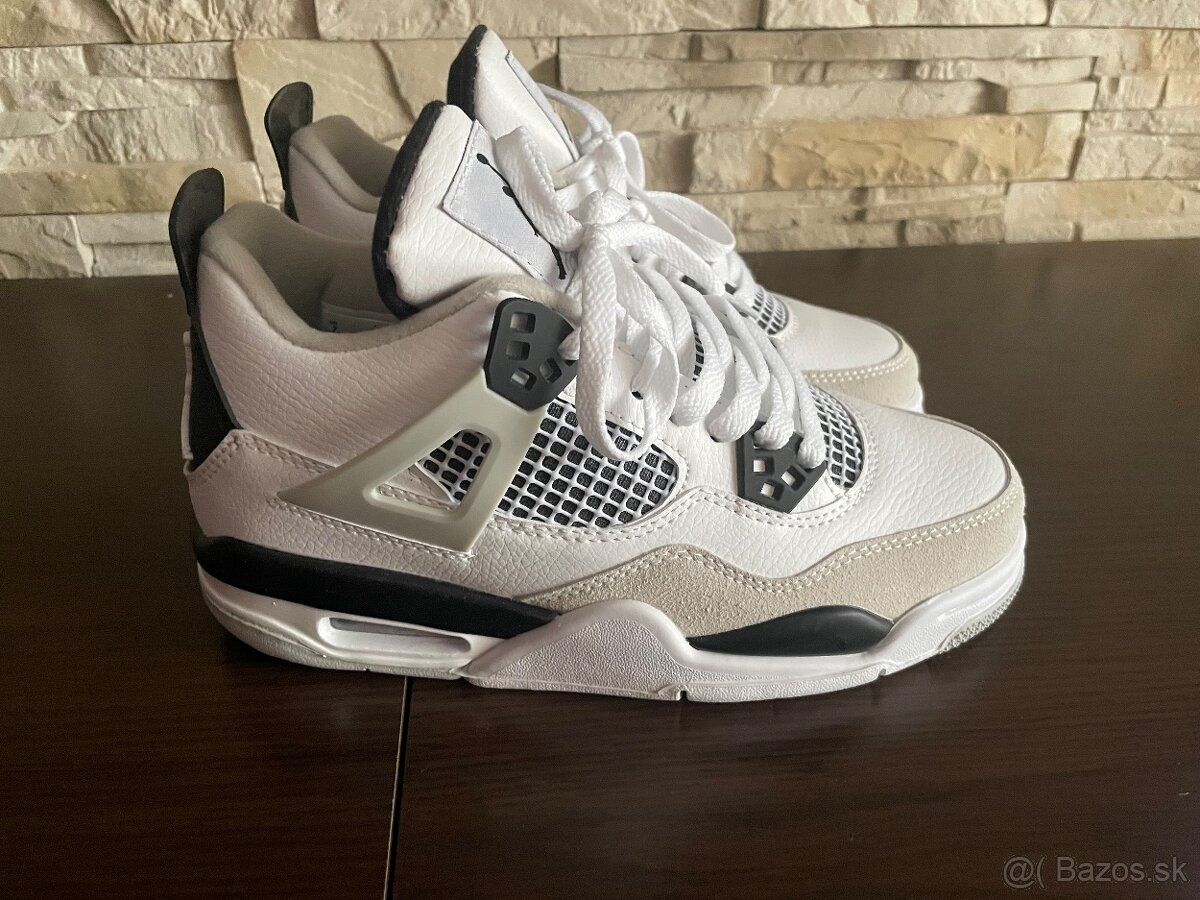 Tenisky jordan 4 retro