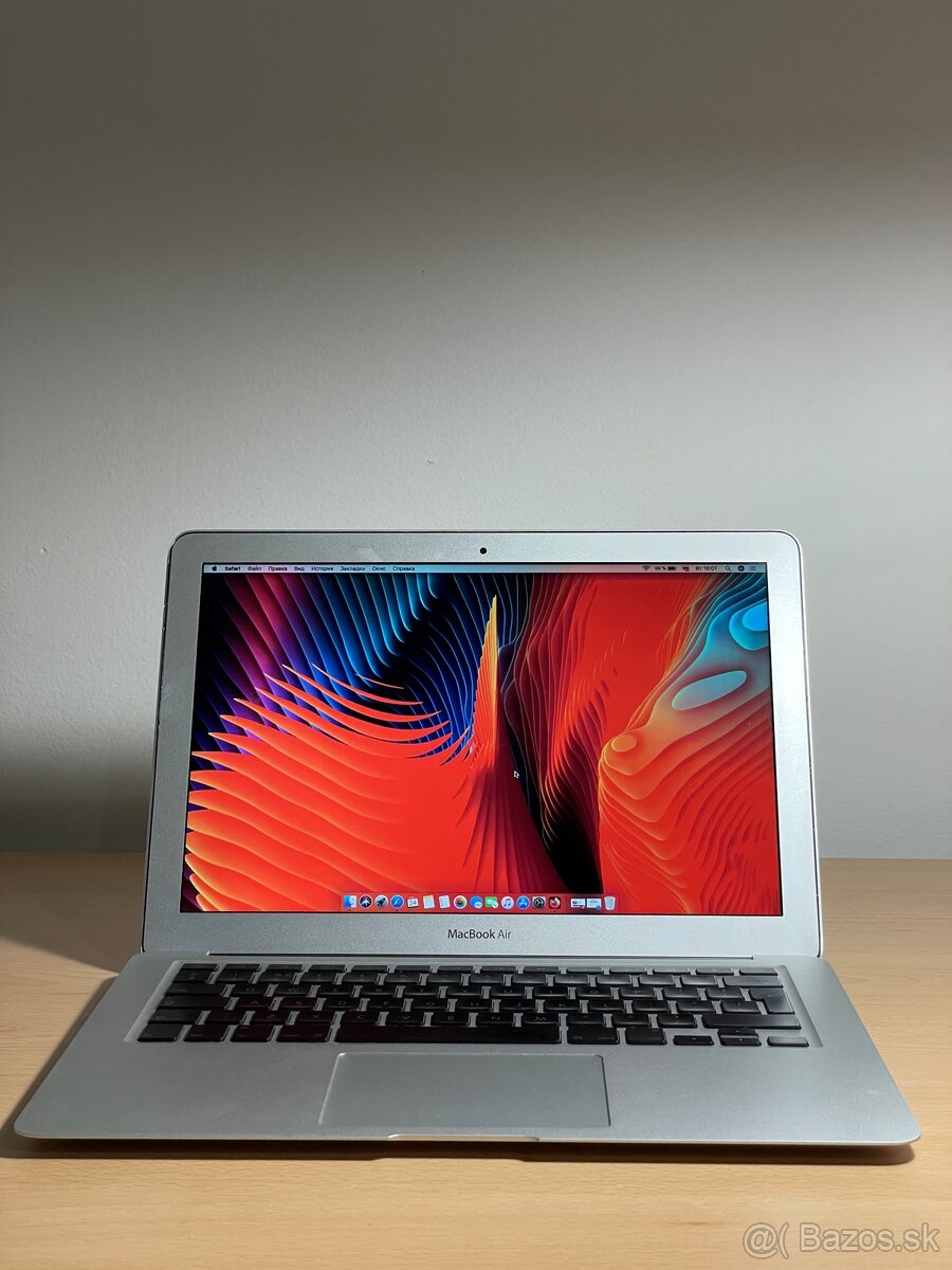 MacBook Air 13